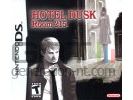 Hotel Dusk : Room 215 - Pochette