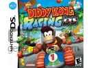 Diddy Kong Racing - Pochette