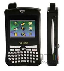 Smartphone GSM/WiFi Gupp Phreedom Smartphone GSM/WiFi Gupp Phreedom