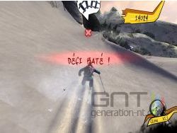 Freak Out: Extreme Freeride image 9
