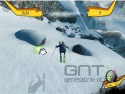 Freak Out: Extreme Freeride image 12