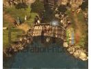 Legend : Hand of God