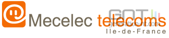 Logo Mecelec