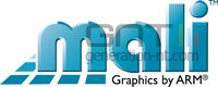 Logo ARM Mali SDK