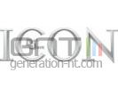Def Jam : Icon - logo
