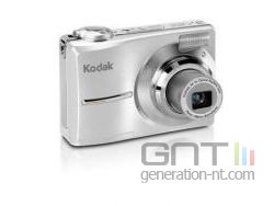 Kodak Easyshare C613 Kodak Easyshare C613
