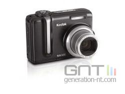 Kodak Easyshare Z885 Kodak Easyshare Z885