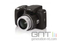 Kodak easyshare Z712 IS Kodak easyshare Z712 IS