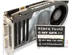 BFG 8800GTXOC2