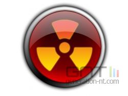 radioactivité