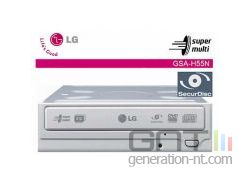 LG GSA-H55N LG GSA-H55N