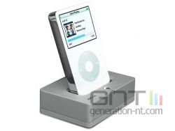ARCAM rDock