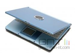 MSI MY POP Bleu