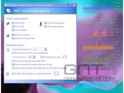 NHC monitoring