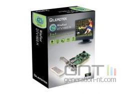 Leadtek WinFast DTV1800 H Leadtek WinFast DTV1800 H
