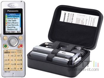 Panasonic KX-WP1050