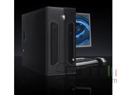 Alienware mj-12 8550a