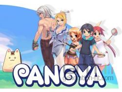 Pangya 00
