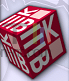 Logo K3b