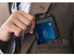 Sony XDV-100 ; black