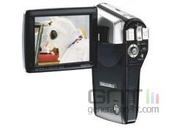 Sanyo Xacti CG65