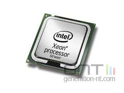 Intel Xeon TDP 50 Watts