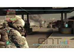 Ghost Recon Advanced Warfighter 2
