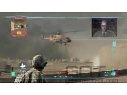 Ghost Recon Advanced Warfighter 2