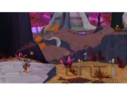 Ratchet et Clank: la taille ca compte image 4