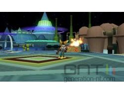 Ratchet et Clank la taille ca compte image 17