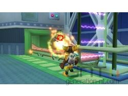 Ratchet et Clank la taille ca compte image 18