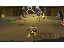 Ratchet et Clank la taille ca compte image 20