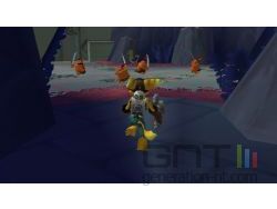 Ratchet et Clank la taille ca compte image 21