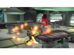 Ratchet et Clank la taille ca compte image 22
