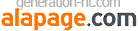 Logo Alapage Logo Alapage