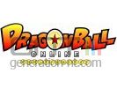 Dragon Ball Online - logo