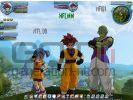 Dragon Ball Online