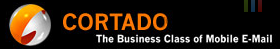 Cortado logo Cortado logo