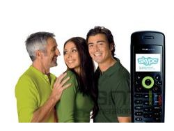 RTX DUALphone 3058