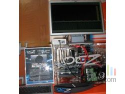 OCZ Neural Impulse Actuator