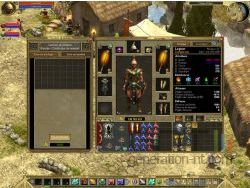 Titan Quest: Immortal Throne image 3
