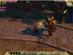 Titan Quest: Immortal Throne image 5