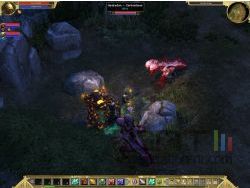 Titan Quest: Immortal Throne image 13