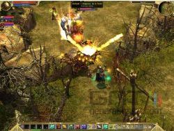 Titan Quest: Immortal Throne image 14