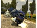 Burnout Dominator PS2 - img3
