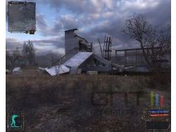 STALKER Shadow of Chernobyl- img1