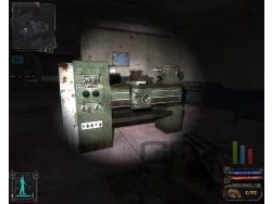 STALKER Shadow of Chernobyl- img2