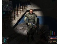STALKER Shadow of Chernobyl- img5