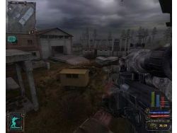 STALKER Shadow of Chernobyl- img8