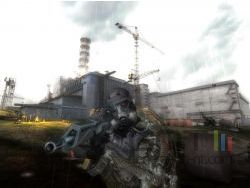 STALKER Shadow of Chernobyl- img25